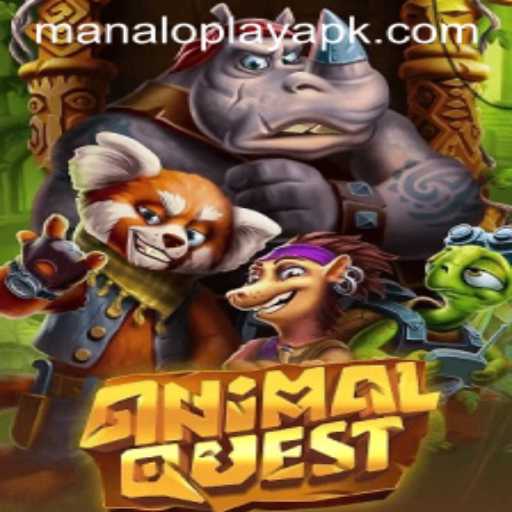 Explore the Intriguing World of AnimalQuest with Manaloplay