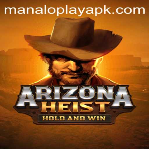 Unveiling ArizonaHeist: The Game That Takes Strategy to a New Level