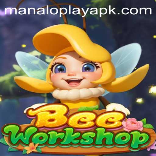 Discover the Buzz of BeeWorkshop: A Fresh Take on Strategic Play with Manaloplay