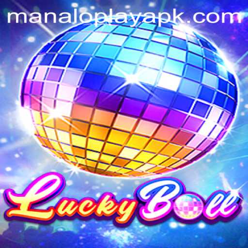LuckyBall: The Thrilling World of Manaloplay