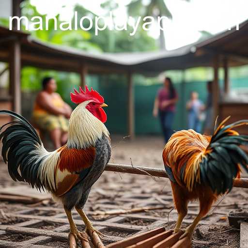 Manaloplay