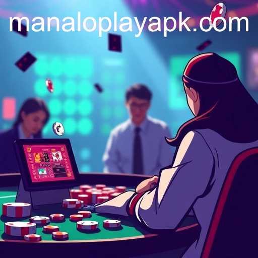 Responsible Gambling: Insights into Manaloplay's Approach