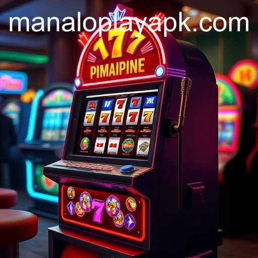 The Fascination of Slot Machines: Exploring Manaloplay