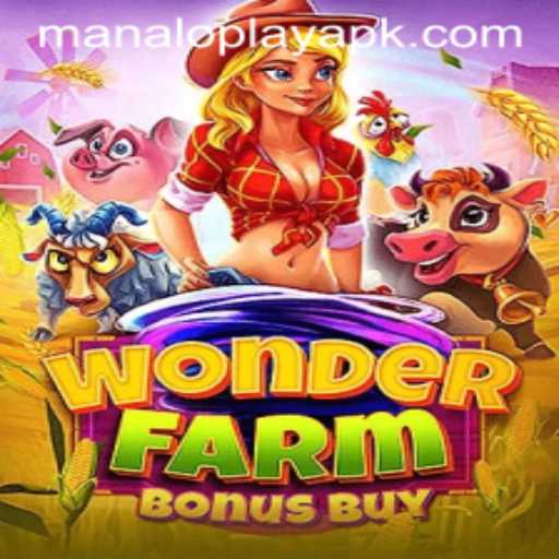 Immerse Yourself in the World of WonderFarmBonusBuy: A Deep Dive into Manaloplay Gaming